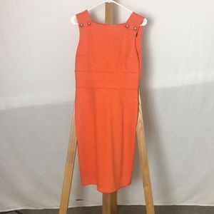 David Meister Dress